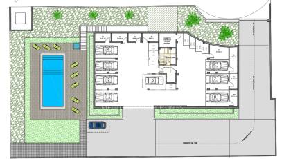Neubau - Apartment -
Orihuela Costa