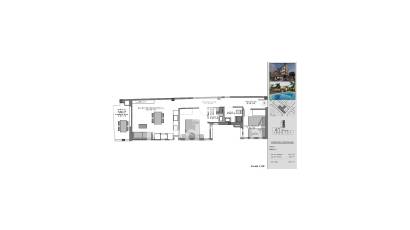 New Build - Apartment -
Santa Pola