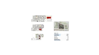 Obra nueva - Adosado -
Cox