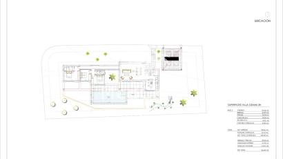 New Build - Villa -
Jávea
