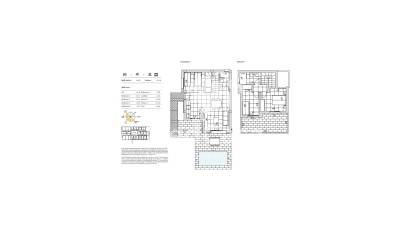 Neubau - Villa -
Orihuela Costa