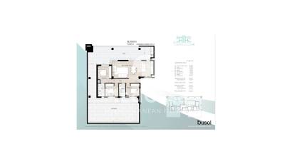 Obra nueva - Apartamento -
Los Alcázares