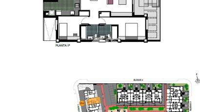 Neubau - Penthousewohnung -
Torre de la Horadada