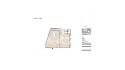 New Build - Villa -
San Juan de los Terreros