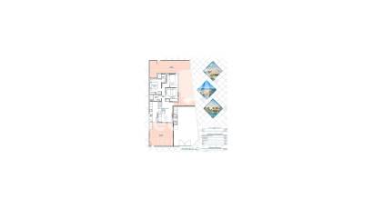 Neubau - Penthousewohnung -
Pilar de la Horadada