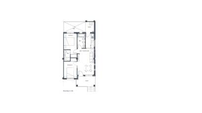 New Build - Penthouse -
Castalla