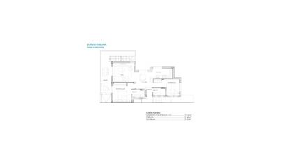 Obra nueva - Apartamento -
Santa Rosalia