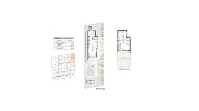 Neubau - Villa -
Los Montesinos - Montesinos