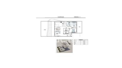 Obra nueva - Ático -
Finestrat