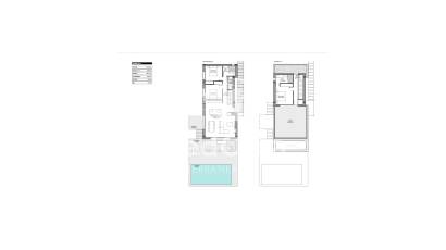 Neubau - Villa -
Los Montesinos