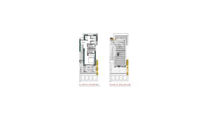 New Build - Villa -
Torrevieja
