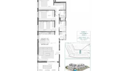 Neubau - Apartment -
Vera