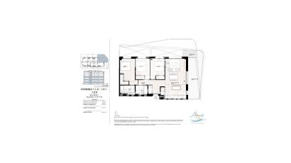 Obra nueva - Apartamento -
Villajoyosa