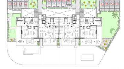 Neubau - Apartment -
Golf Las Colinas