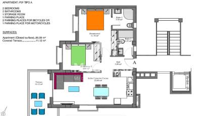 Neubau - Apartment -
Orihuela Costa