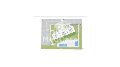 New Build - Apartment -
Finestrat - Cala de Finestrat