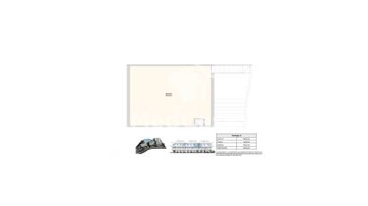 New Build - Penthouse -
Finestrat - Finestrat Urbanizaciones
