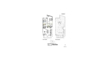 Obra nueva - Apartamento planta baja -
San Pedro del Pinatar