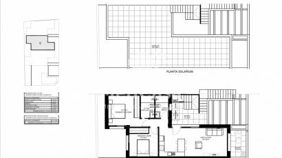 Neubau - Penthousewohnung -
Pilar de la Horadada