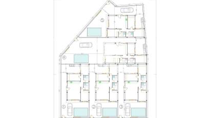 Obra nueva - Villa -
Balsicas