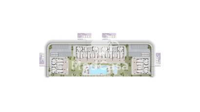 Obra nueva - Apartamento planta baja -
Ciudad Quesada