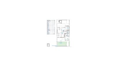 Obra nueva - Apartamento -
Torre de la Horadada