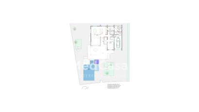 Obra nueva - Villa -
Alicante - Campoamor