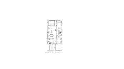 Neubau - Apartment -
Orihuela Costa