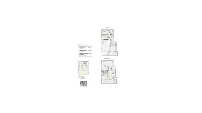 Neubau - Penthousewohnung -
Villajoyosa