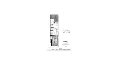 New Build - Ground floor apartment -
Pilar de la Horadada