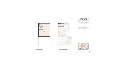 New Build - Townhouse -
Benijofar