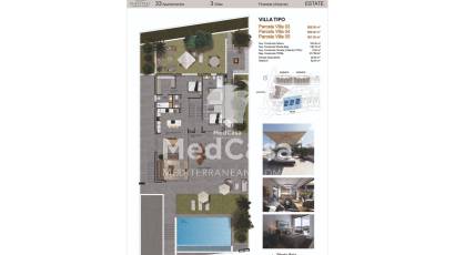 Neubau - Villa -
Finestrat