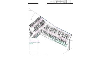 Neubau - Reihenhaus -
Los Alcázares