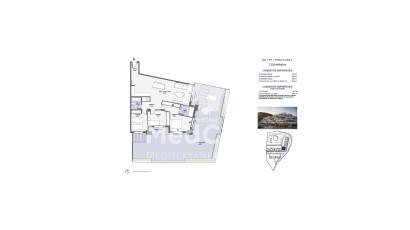 Obra nueva - Apartamento -
San Juan de los Terreros