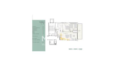 Neubau - Apartment -
Guardamar del Segura - Guardamar