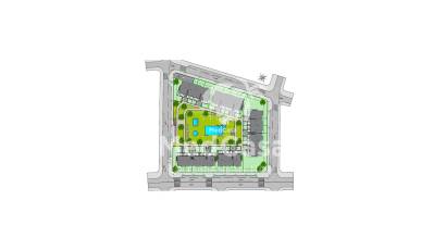 New Build - Penthouse -
Pilar de la Horadada