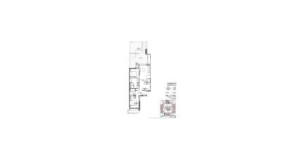 New Build - Penthouse -
Ciudad Quesada