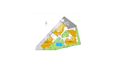 Neubau - Apartment -
Villajoyosa
