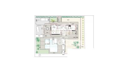 Neubau - Villa -
Orihuela Costa