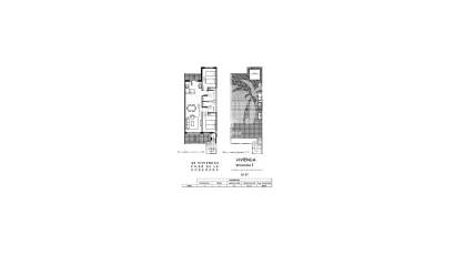 New Build - Ground floor apartment -
Pilar de la Horadada