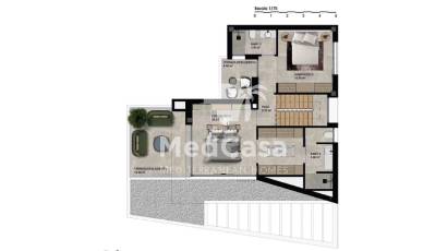 Obra nueva - Villa -
Polop de La Marina