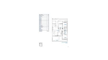 New Build - Ground floor apartment -
Torre de la Horadada