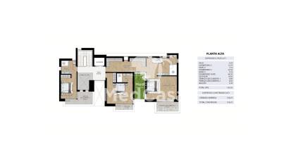 New Build - Villa -
Alfas del Pí