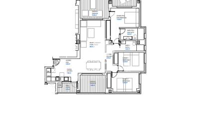 Obra nueva - Apartamento -
Orihuela Costa