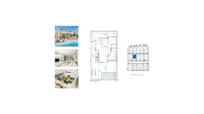 New Build - Villa -
La Marina