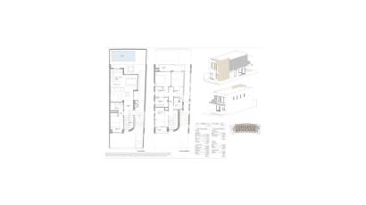 Neubau - Villa -
Aguilas