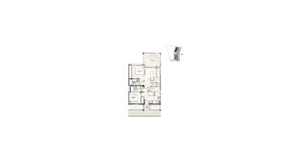 New Build - Penthouse -
Los Alcázares