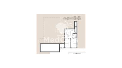 Neubau - Villa -
Golf Las Colinas
