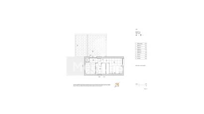 New Build - Villa -
Golf La Finca