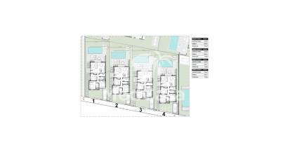 Neubau - Villa -
Los Montesinos